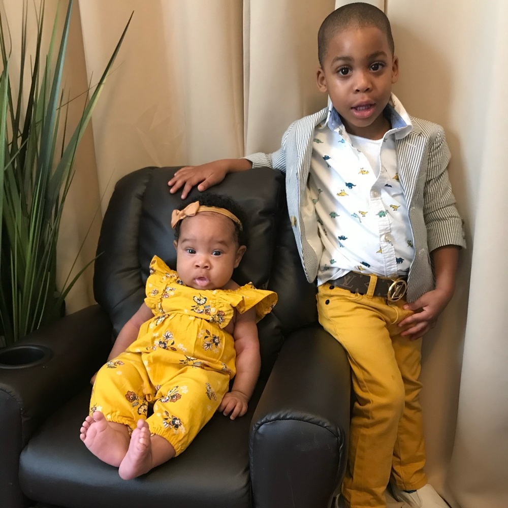 Kids Clothing